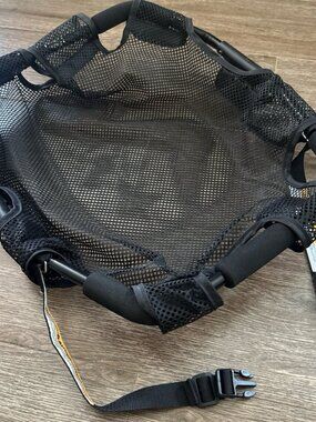 Baby Trend Morph Stroller Car Seat Adapter Black